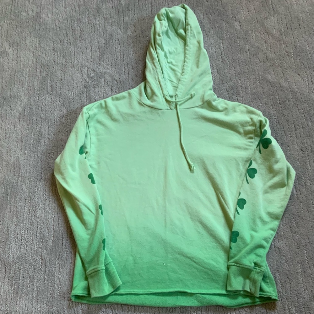 Doe, Green, Shamrock, Cotton